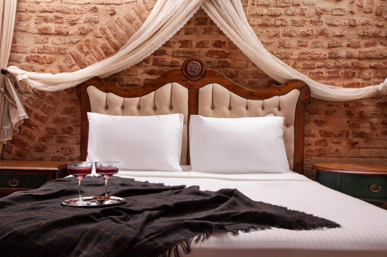 Nine Istanbul Hotel מראה חיצוני תמונה