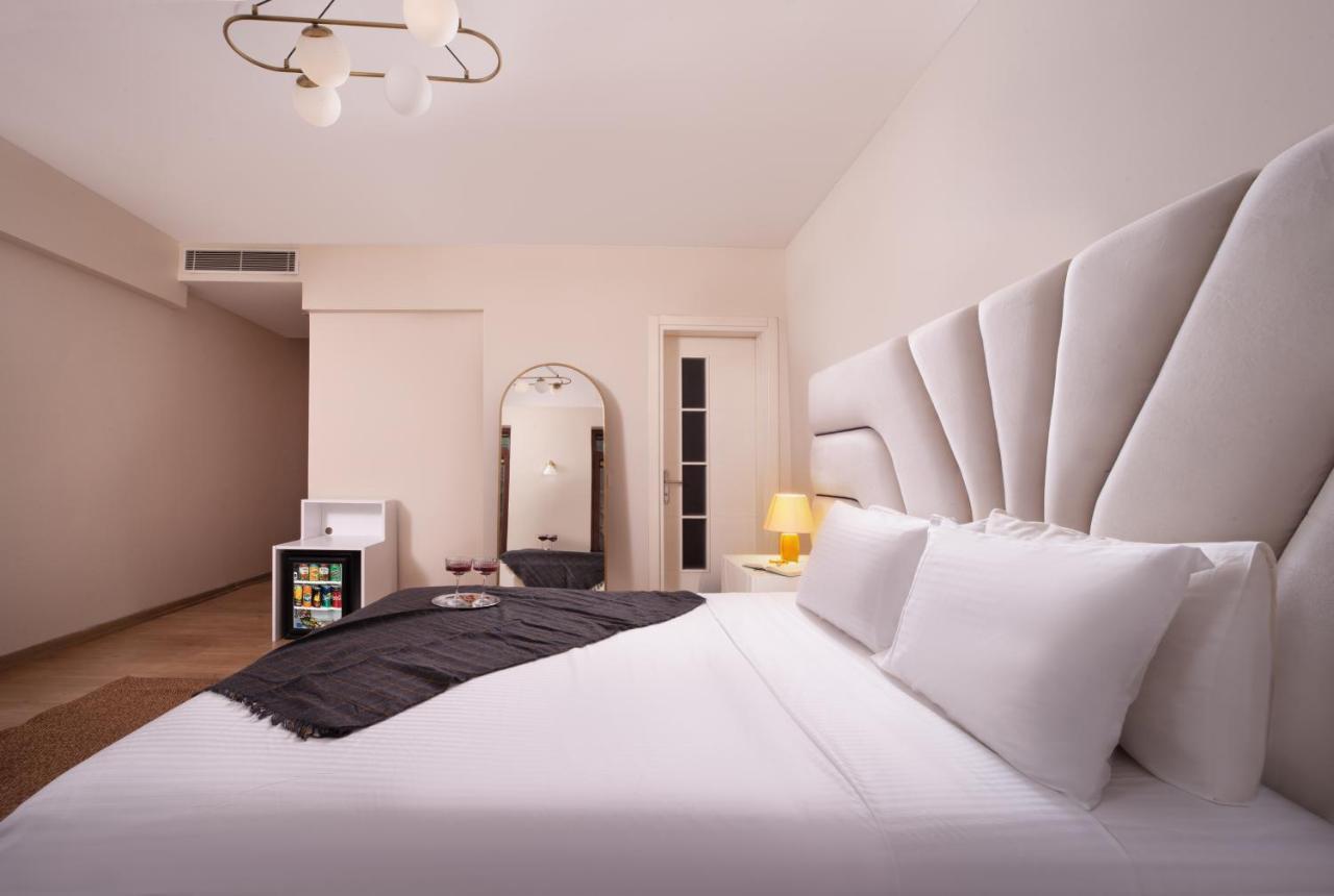 Nine Istanbul Hotel מראה חיצוני תמונה