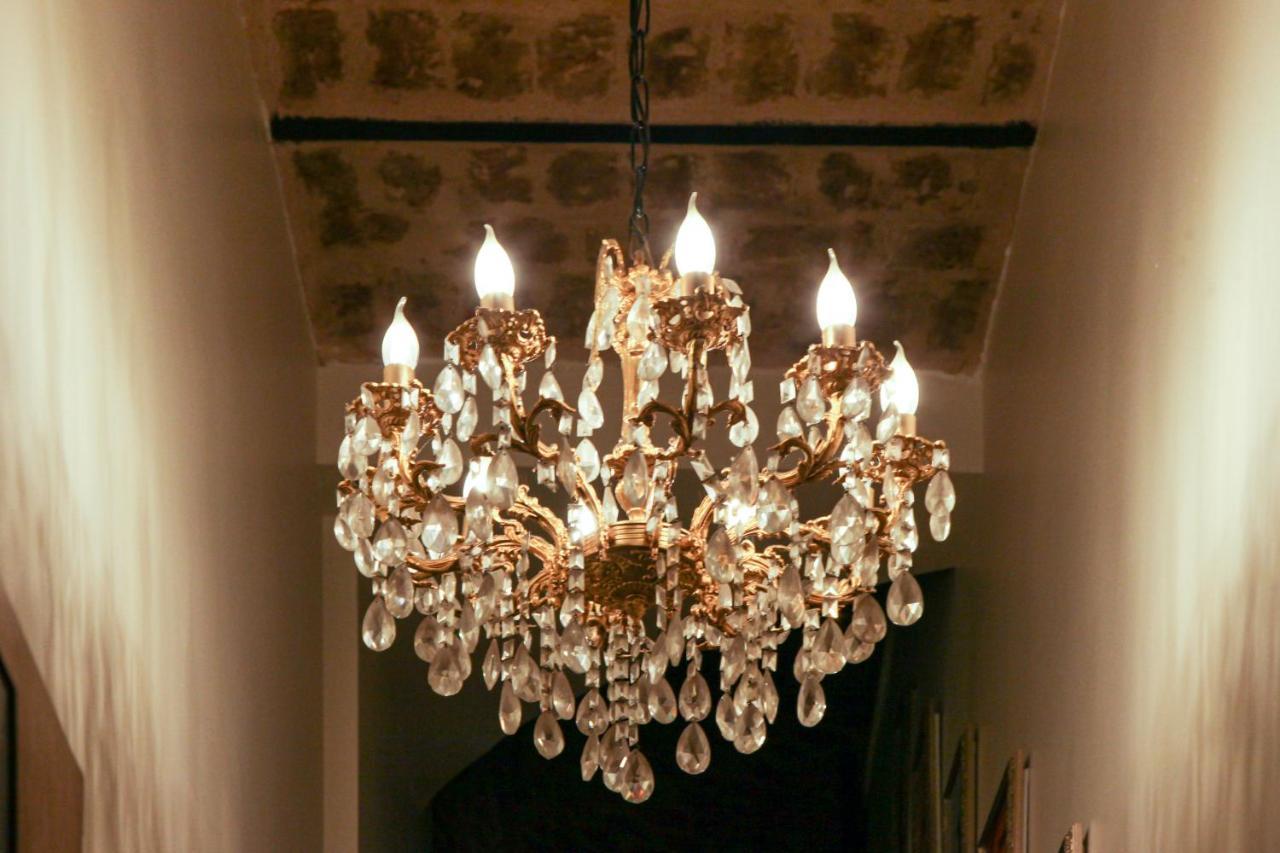 Nine Istanbul Hotel מראה חיצוני תמונה