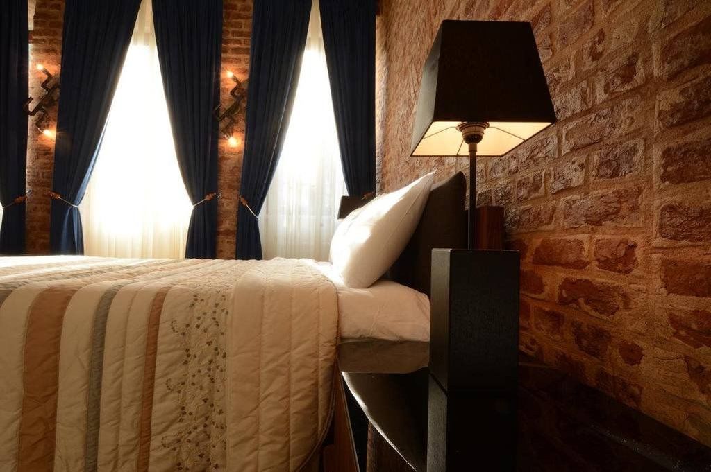 Nine Istanbul Hotel מראה חיצוני תמונה