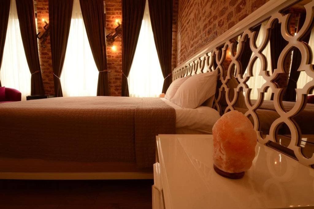 Nine Istanbul Hotel מראה חיצוני תמונה