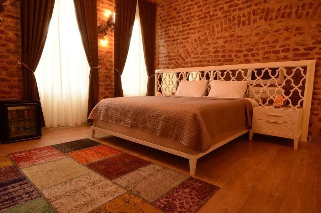 Nine Istanbul Hotel מראה חיצוני תמונה