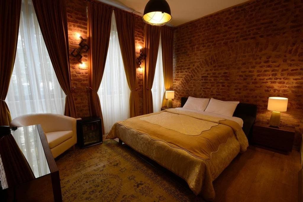Nine Istanbul Hotel מראה חיצוני תמונה